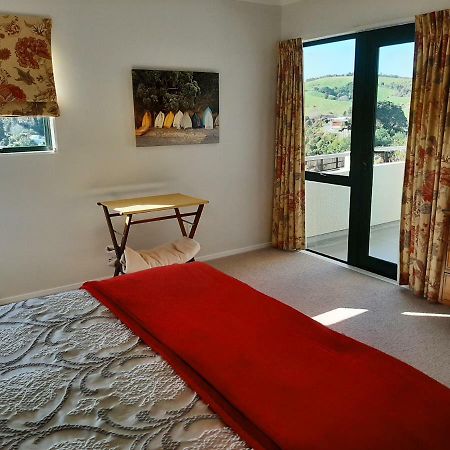 Crestwood Bed And Breakfast Whakatane Exterior foto