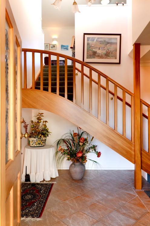 Crestwood Bed And Breakfast Whakatane Exterior foto