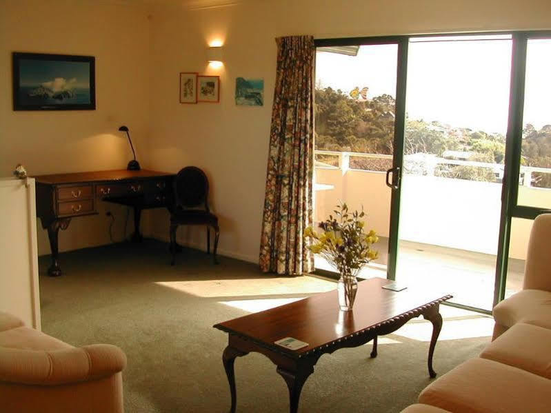 Crestwood Bed And Breakfast Whakatane Exterior foto