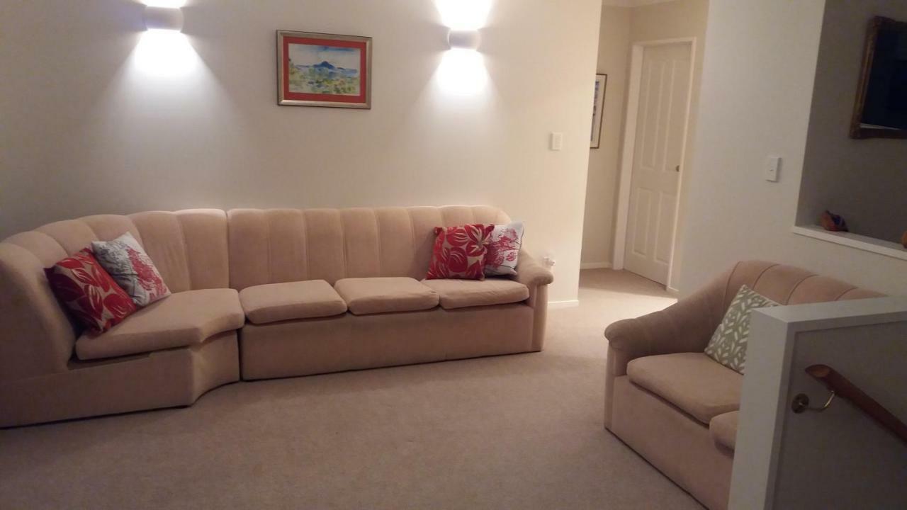 Crestwood Bed And Breakfast Whakatane Exterior foto