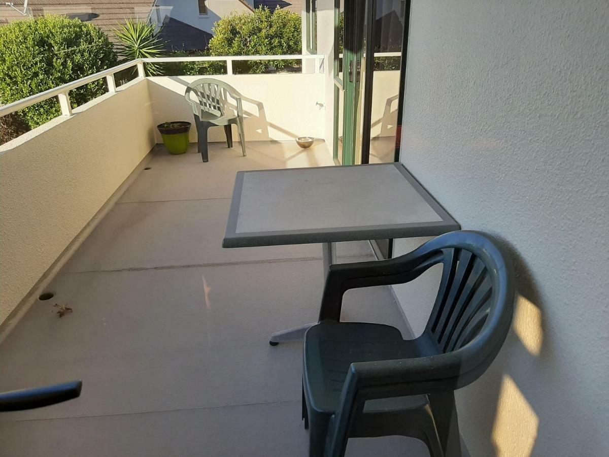 Crestwood Bed And Breakfast Whakatane Exterior foto